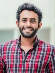 Arjun Ashokan