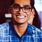 Vishak Nair
