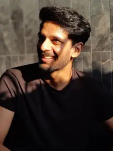 Adhvaith Nayar