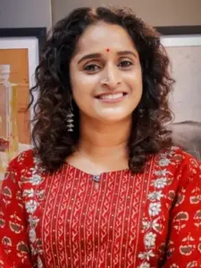 Surabhi Lakshmi