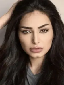 Rasha Bilal