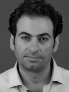 Talal Jurdi