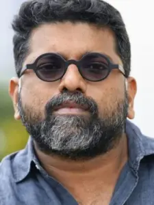 Mahesh Narayanan