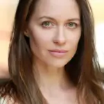 Kezia Burrows