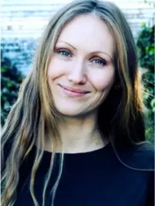 Alexandra Prokhorova