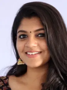 Aparna Balamurali