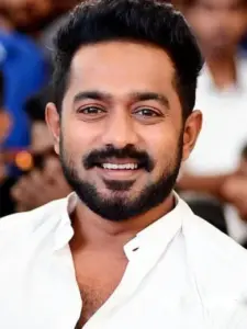 Asif Ali