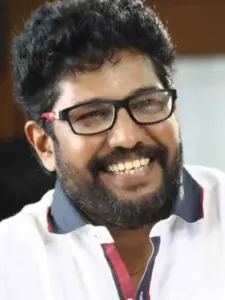 Shaji Kailas