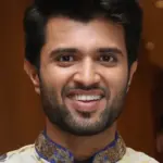Vijay Deverakonda