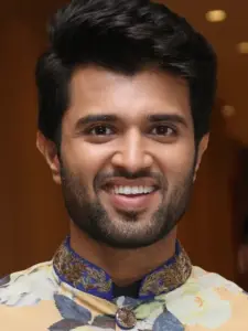 Vijay Deverakonda