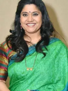 Renuka Shahane