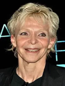 Tonie Marshall