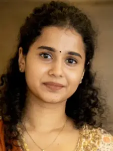 Prathana Nathan