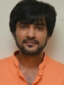 Sidhu Jonnalagadda (Siddhu Jonnalagadda)