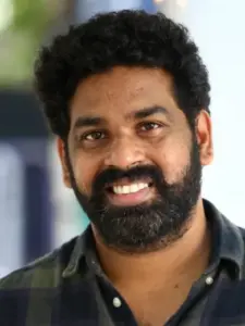 Mallik Ram