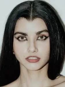 Ayesha Kanga