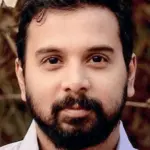Namit Das
