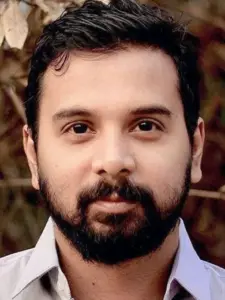 Namit Das