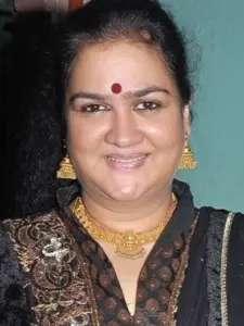 Urvashi