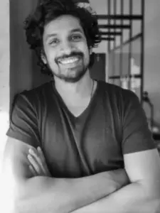 Arjun Radhakrishnan