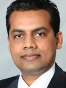 Akhilesh Jaiswal