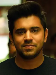 Nivin Pauly