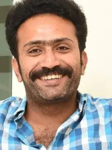 Shine Tom Chacko