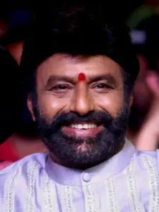 Nandamuri Balakrishna