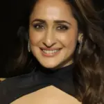 Pragya Jaiswal