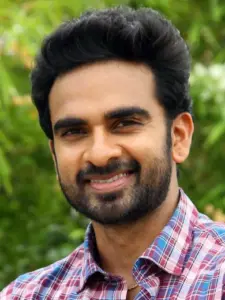 Ashok Selvan