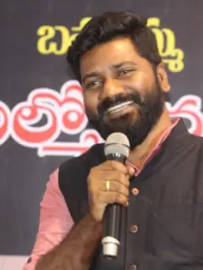 Venu Udugula