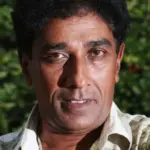 Mahendra Perera