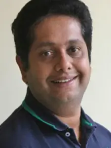 Jeethu Joseph
