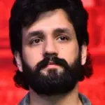 Akhil Akkineni