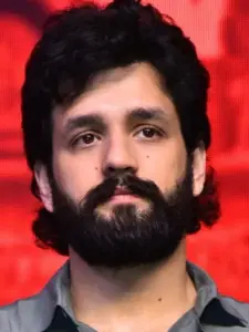 Akhil Akkineni