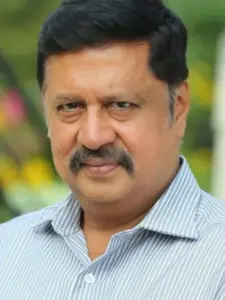 Jayaprakash