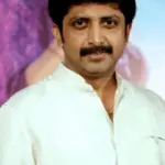 Mohan Raja