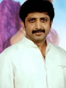 Mohan Raja