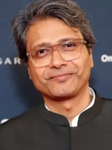 Nikhil Nagesh Bhat