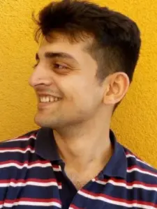 Neelay Mehendale