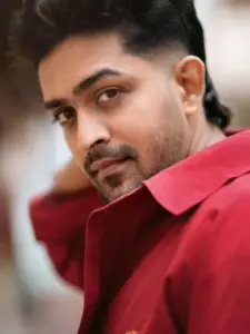 Venkitesh V P