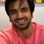 Ayush Mehra