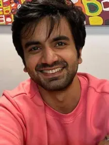 Ayush Mehra