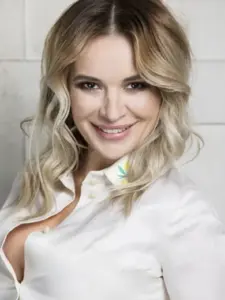 Kierston Wareing