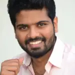 Sri Simha Koduri (Sri Simha)