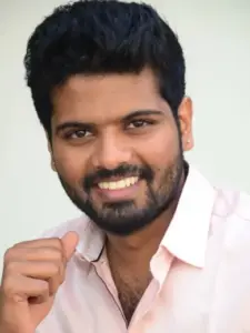 Sri Simha Koduri (Sri Simha)