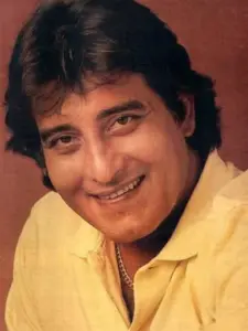 Vinod Khanna