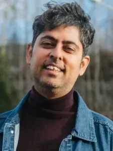 Varun Grover