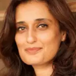 Ruchi Narain