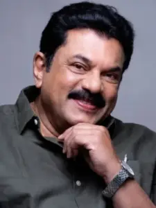 Mukesh